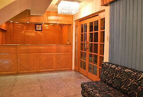 Hotel Pacific