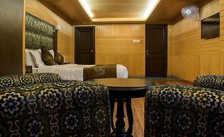 Hotel Pacific