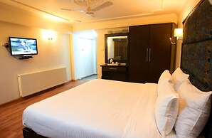 Hotel Pacific