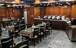 Hotel Pacific