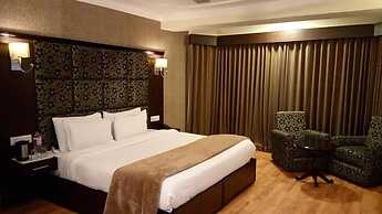 Hotel Pacific