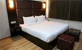 Hotel Pacific