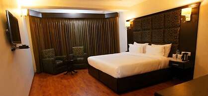 Hotel Pacific