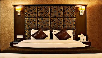 Hotel Pacific
