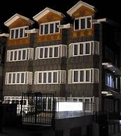 Hotel Pacific
