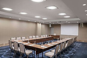 DoubleTree By Hilton Istanbul Gayrettepe