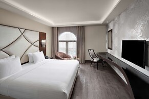 DoubleTree By Hilton Istanbul Gayrettepe