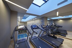 DoubleTree By Hilton Istanbul Gayrettepe