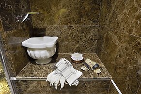 DoubleTree By Hilton Istanbul Gayrettepe