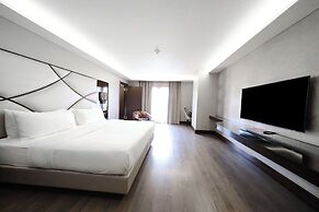 DoubleTree By Hilton Istanbul Gayrettepe