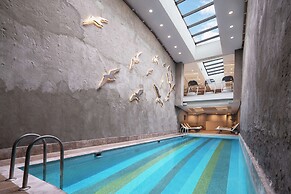 DoubleTree By Hilton Istanbul Gayrettepe
