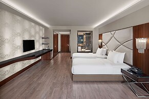 DoubleTree By Hilton Istanbul Gayrettepe