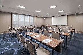 DoubleTree By Hilton Istanbul Gayrettepe