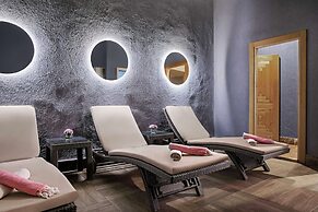 DoubleTree By Hilton Istanbul Gayrettepe