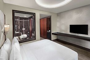 DoubleTree By Hilton Istanbul Gayrettepe