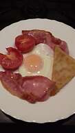 Ashfield Bed & Breakfast