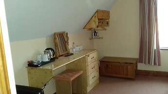 Ashfield Bed & Breakfast