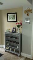Ashfield Bed & Breakfast