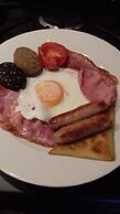 Ashfield Bed & Breakfast