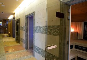 Hotel Mirta – San Simon Resort