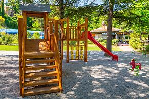 Hotel Mirta – San Simon Resort