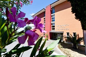 Hotel Mirta – San Simon Resort