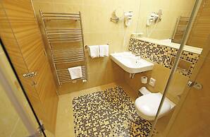 Hotel Mirta – San Simon Resort