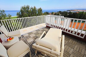 Hotel Mirta – San Simon Resort
