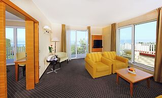 Hotel Mirta – San Simon Resort