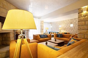 Hotel Mirta – San Simon Resort