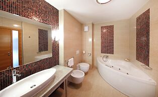 Hotel Mirta – San Simon Resort
