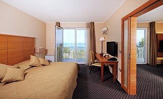 Hotel Mirta – San Simon Resort