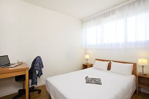 Séjours & Affaires Rennes Longs Champs