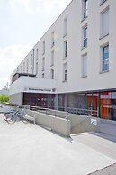 Séjours & Affaires Rennes Longs Champs