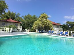 Gold Nugget Hotel
