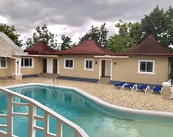 Gold Nugget Hotel