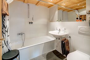 Chalet Abacus