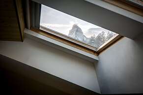 Chalet Abacus