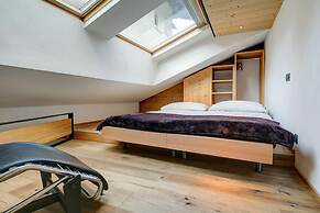 Chalet Abacus