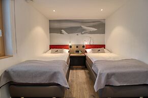 Chalet Abacus
