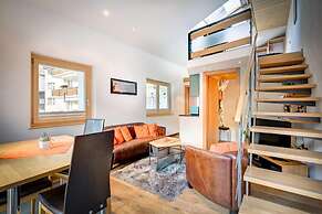 Chalet Abacus