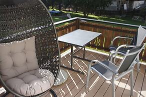 Chalet Abacus