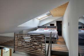 Chalet Abacus