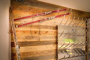 Chalet Abacus