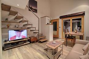 Chalet Abacus