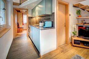 Chalet Abacus