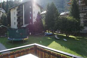 Chalet Abacus