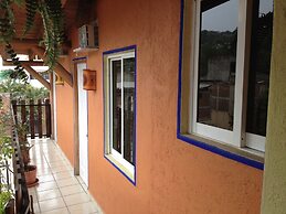 Hotel Las Salinas