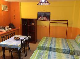 Hotel Las Salinas