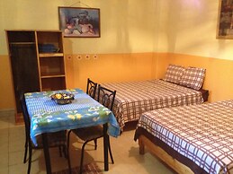 Hotel Las Salinas